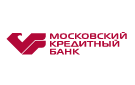 Банк Московский Кредитный Банк в Гордино